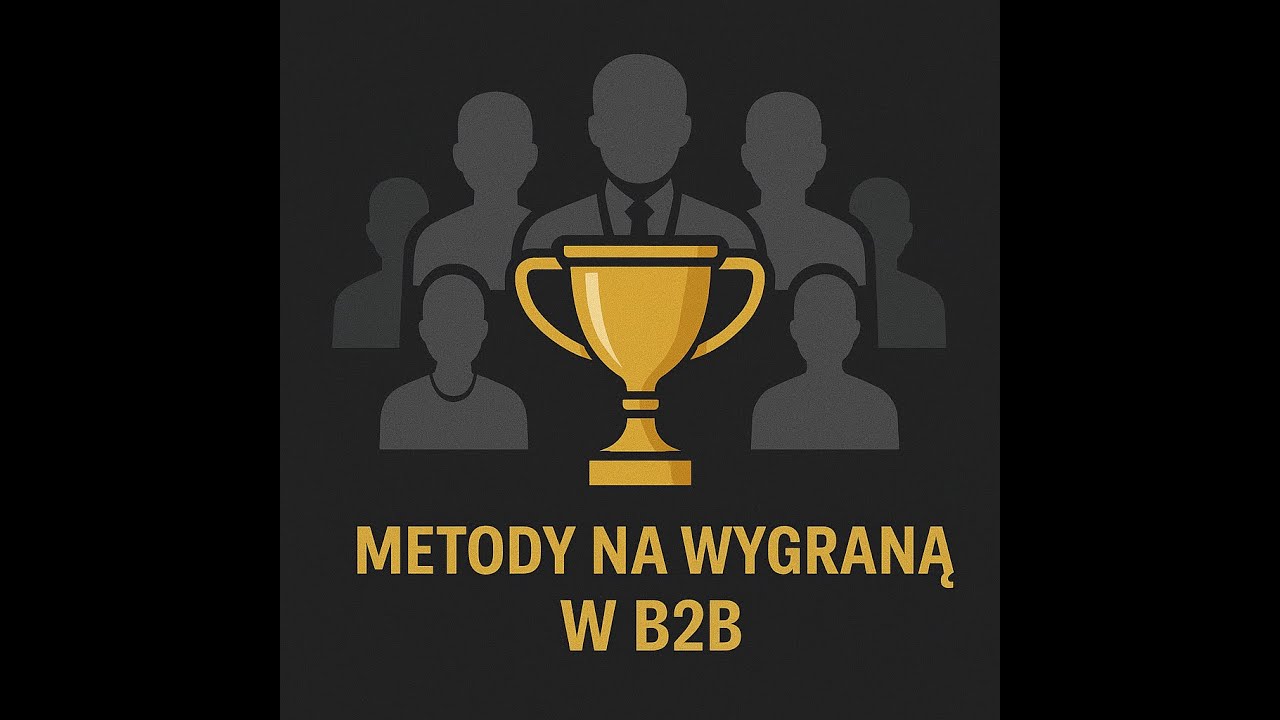Jak się wyróżnić w B2B - Nie obniżaj ceny