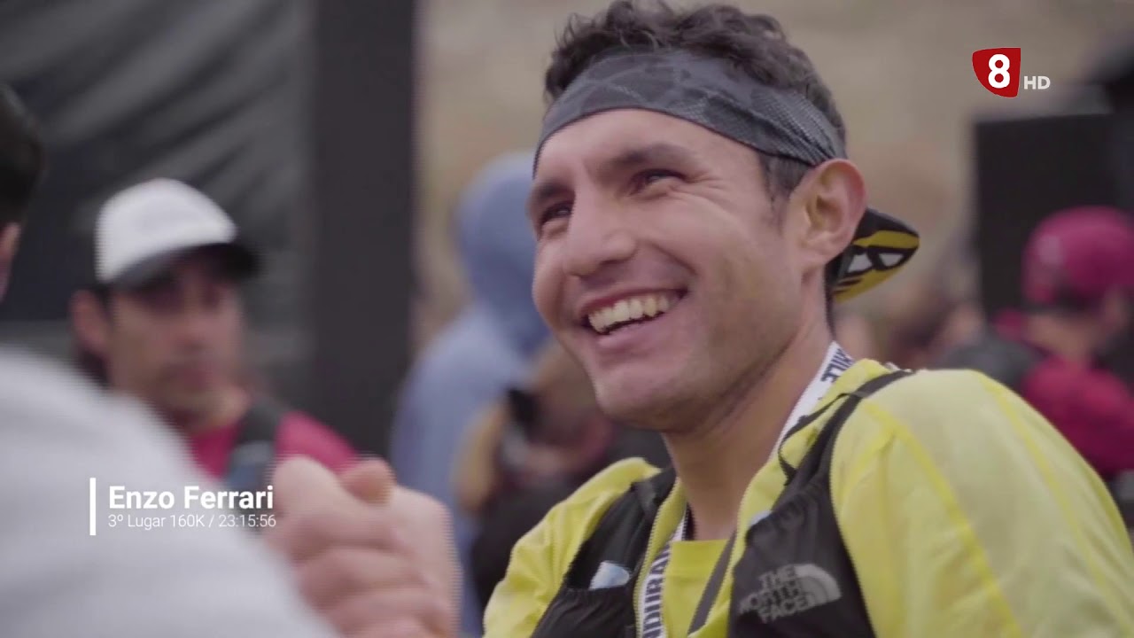 Corriendo por el Mundo, resumen del 2020.