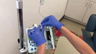Zyno Pump Instructional Video