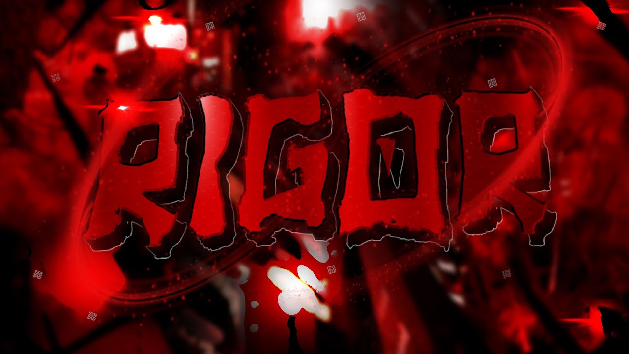 [TOP 4] RIGOR (Eternal) - [TRIA.os - Escape]