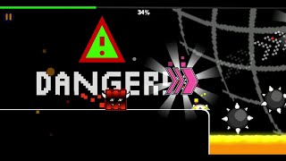 Danger - Final Dash 6.1.22