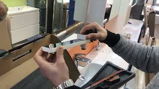 : Gappo G7117-8