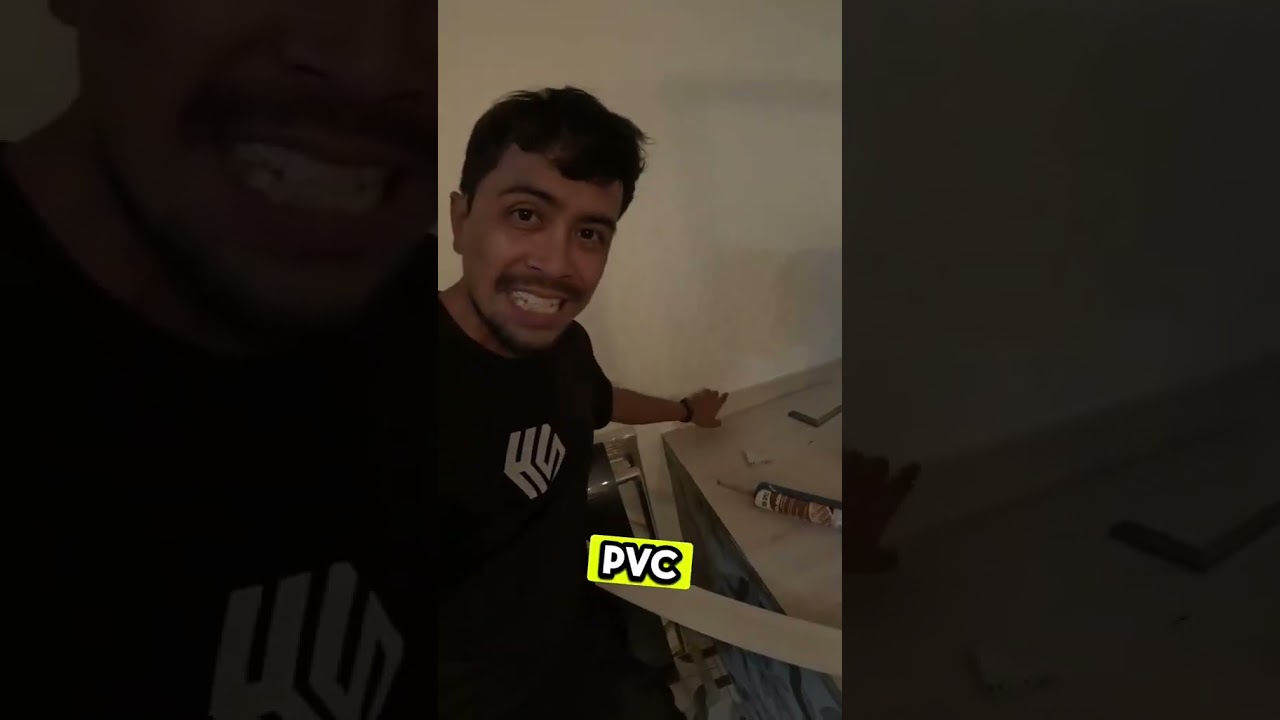 Manfaatkan ruang yang ada... 🤏🏻🤏🏻🤏🏻 #ILoveCivilEngineering #construction #bahandanbinaan