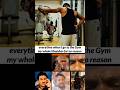 gym time pe hi yaad aata hu sabko 😒 #explore #gymmemes #trendingnow #funny #fitness #workout #fypage