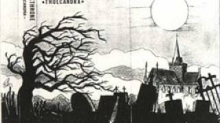 Darkthrone - Archipelago [Thulcandra]