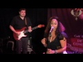 Tasha Taylor - Last two Dollars - live for Bluesmoose radio