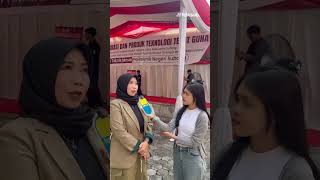 Halo sobat Polsub.. Alhamdulillah kegiatan MES hasil karya mahasiswa JTM berjalan lancar.Terimakasih