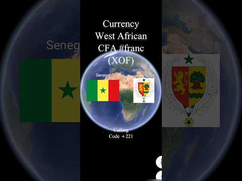 SENEGAL 🇸🇳 ||