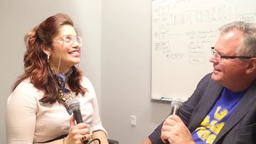 Episode 577: Lorena Mesa on the Python Software Foundation