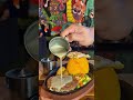 Wow super yummy! #viral #shorts #trending #fypシ゚ #trend #sizzling #food #new #reels #tiktok #short