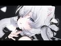 [콜로소 예제] (G)I-DLE) - '화(火花)(HWAA)' MMD Short Dance Video (with. Sio)