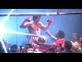 Rocky iii 1982  rematch clubber lang vs rocky