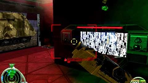 Command and Conquer Renegade GDI