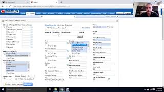 Automated Emails using The Matrix MLS