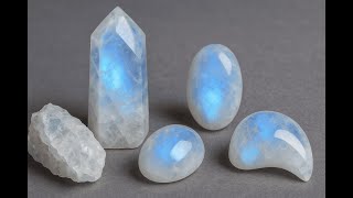 Discover the Secrets of Moonstone's Light