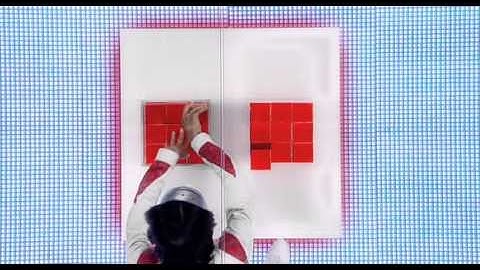 THECUBE CubeTransfer