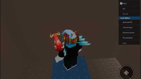 HOW TO GET THE LEGENDARY PIZZA IN TEMPRIST CART RIDE!!!