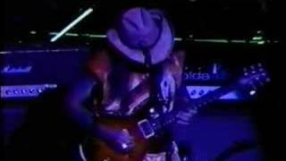 Sheryl Crow w/ the Allman Brothers Band- Midnight Rider chords