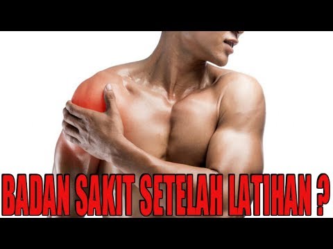 Review Sakit Sendi Badan
