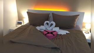 Tiny Apartment LIVE-IN | Luxury Hotels in Wertheim, Baden-Württemberg