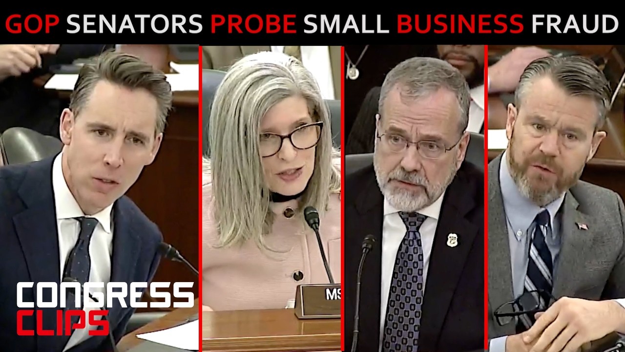 Слушание по делу о мошенничестве в малом бизнесе! Три момента, которые имели наибольшее значение.