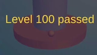 Level 100 | Helix Jump