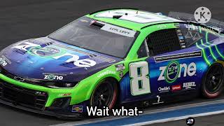 The NASCAR Curse: 2024 Memorial Day Weekend Meme Review