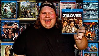 My Blu-ray Collection Update 6/15/13 : Blu ray and Dvd Movie Reviews