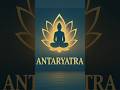 Why We should be in PRESENT 🌌 | @TheAntaryatra #ytshorts #universe #lawofattraction