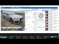 Live Copart UK Car Auction | Real Bidding &amp; Final Prices