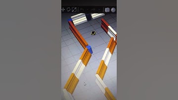 Autonomous Navigation using G-SLAM using the open source Husky and Jackal Robots