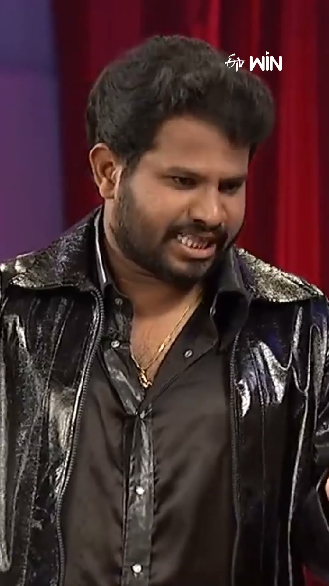 #shorts - Rocking Rakesh \u0026 Team Comedy Performance #Hyperaadi #comedyshow #jabardasth