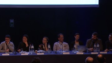 CPDP 2018: EXPLORING THE "DESIGN" IN "PRIVACY BY DESIGN.