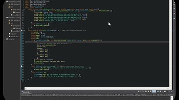 CST 105   Exercise 3 Coding   File IO