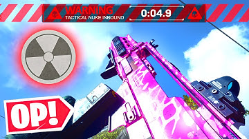 the G36C got a BUFF... BEST HOLGER 26 CLASS SETUP MODERN WARFARE AFTER UPDATE 1.24! BEST CLASS MW!