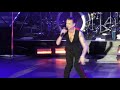 Depeche Mode - &quot;Wrong&quot; Santa Barbara Bowl 2/10 - 2017