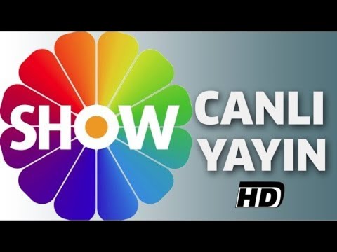 Show TV CANLI YAYINI - YouTube