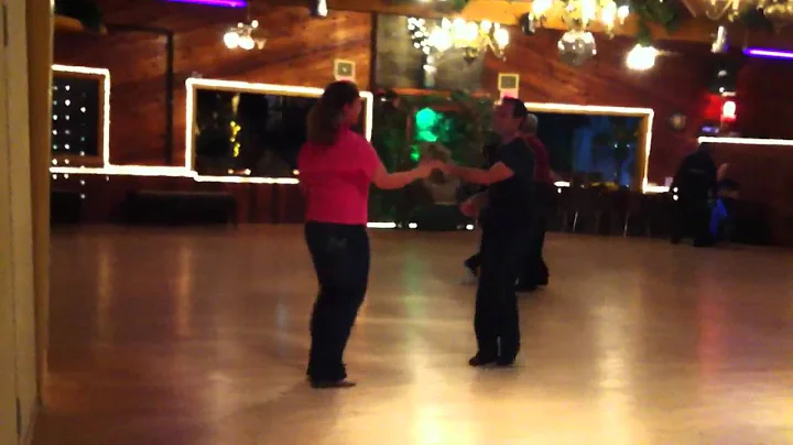 Got Swing - Steve Wilder and Dawn Puchalski