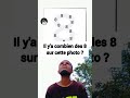 Combien De 8 Vois Tu Visibilité Humour Viralvideo Humoristefrancais Comedy Popular mp3