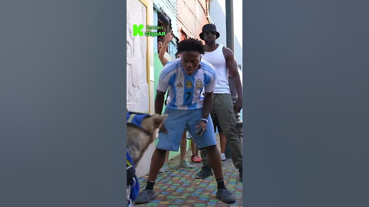 SPEED vs PERROS #ishowspeed #argentina #dog #streamer #clipsar #shorts