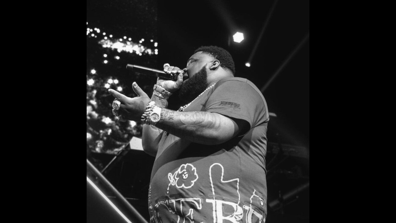 [FREE] Rod Wave Type Beat 