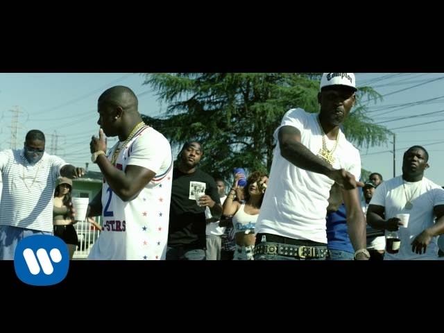 O.T. Genasis - Cut It (feat. Young Dolph) [Official Music Video]