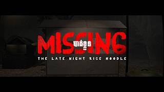 លេងហ្គេមខ្មោចខ្មែរ Missing : The Late Night Rice Noodles/បាត់ខ្លួន screenshot 1