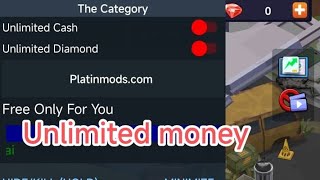 Idle Survivor Fortress Tycoon Mod apk [Unlimited money] download