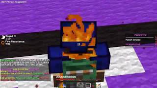 Elo series #2 - 1300 elo/cheater down