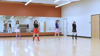 Brand New Moves Wcldm2025 - Line Dance Dance & Teach