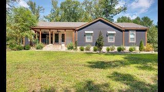 850 County Road 1212 Vinemont AL 35179