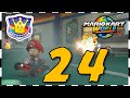 MARIO KART WORLD🏁 #24: Zwei Schneekugeln zerstören uns