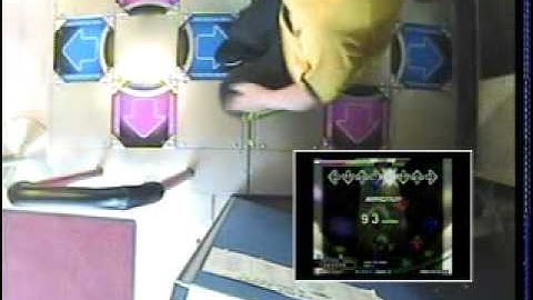 DDR DROP THE BOMB DP EDIT [EN-REN]