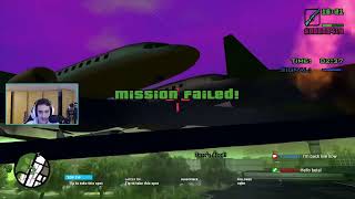 What Just Happened??? Clip From Twitch